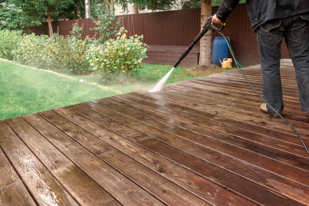 Best Building Exterior Washing  in Lynbrook, NY