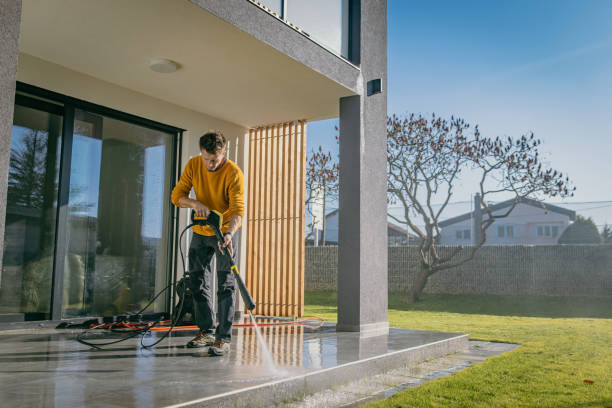 Best Post-Construction Pressure Washing  in Lynbrook, NY